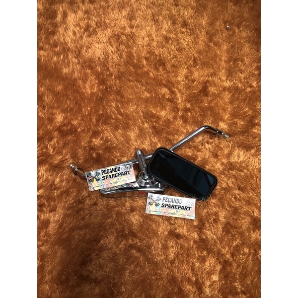 SPION KOTAK DAY SPION CB GL MP TIGER