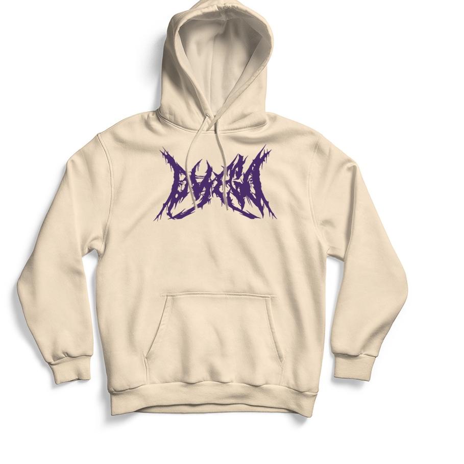 [KODE PRODUK ETIZ86744] Dyego Hoodie Bear Possessive