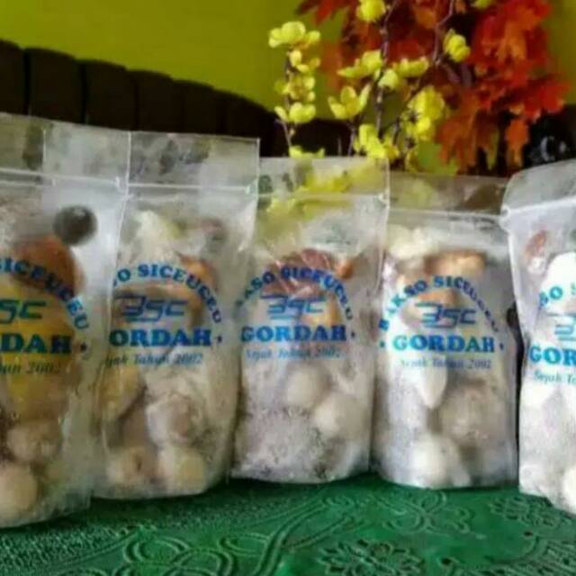 

Baso si ceuceuh gordah garut