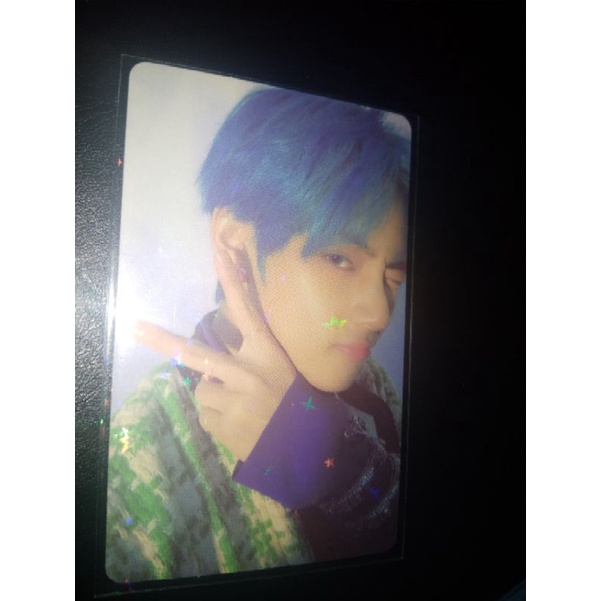 (BOOKED)PC TAEHYUNG PERSONA 4
