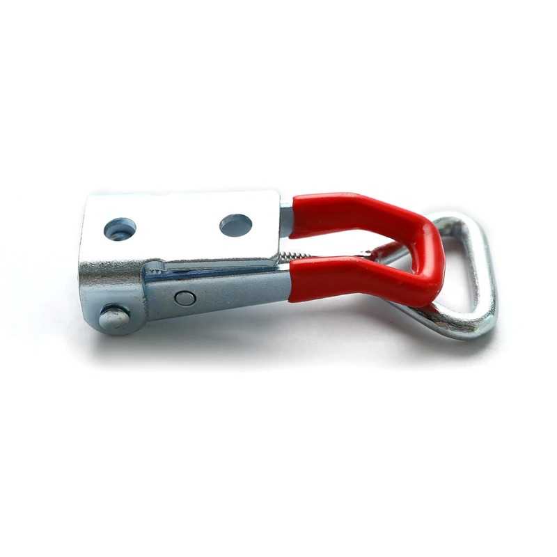 TD - PKK HELTC Penjepit Kayu Anti Quick Release Clamp Push Pull Toggle GH-4001