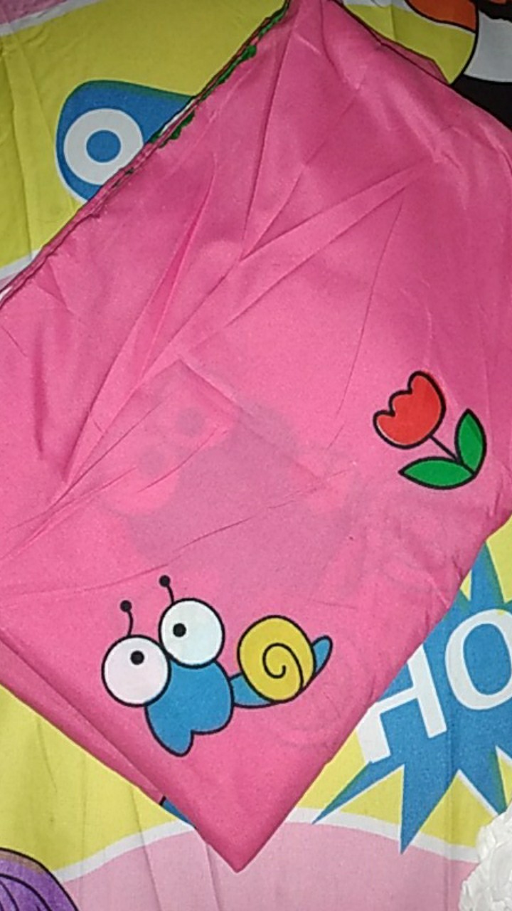 Ecer Sarban Perca +-40x60 !! Sarban Murah