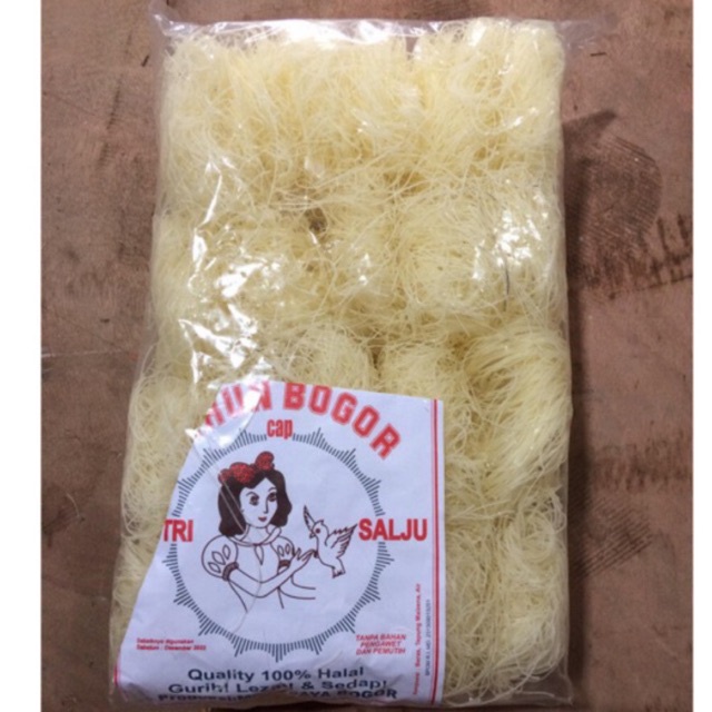 

Bihun Cap putri salju 850gr