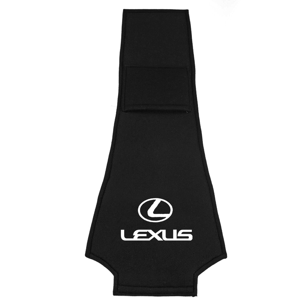 Bantal Sandaran Kepala Jok Mobil Untuk Lexus CT200h NX300 ES LS IS GS LC RC GC RX