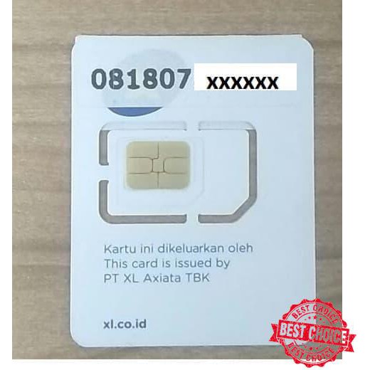 PROMO HARGA TERMURAH KARTU PERDANA MODEM XL GO 60GB