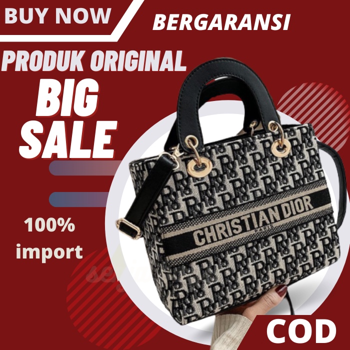 Sn900010 Tas Pesta Wanita Import Elegan Undangan Ibu Terbaru Kantor Jinjing Impor Slempang Kekinian 