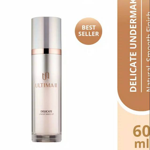 Ultima delicate under make up base