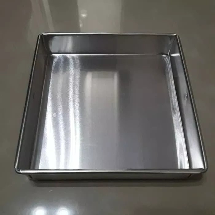 Loyang kue/Lapis surabaya