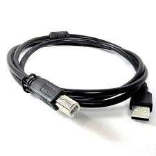 KABEL USB PRINTER 3M / 3 METER / 3 M GOOD QUALITY