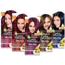 GARNIER COLOR NATURAL ULTRA COLOR