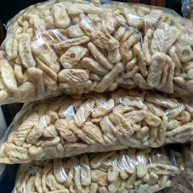 

Batagor / cuanki lidah