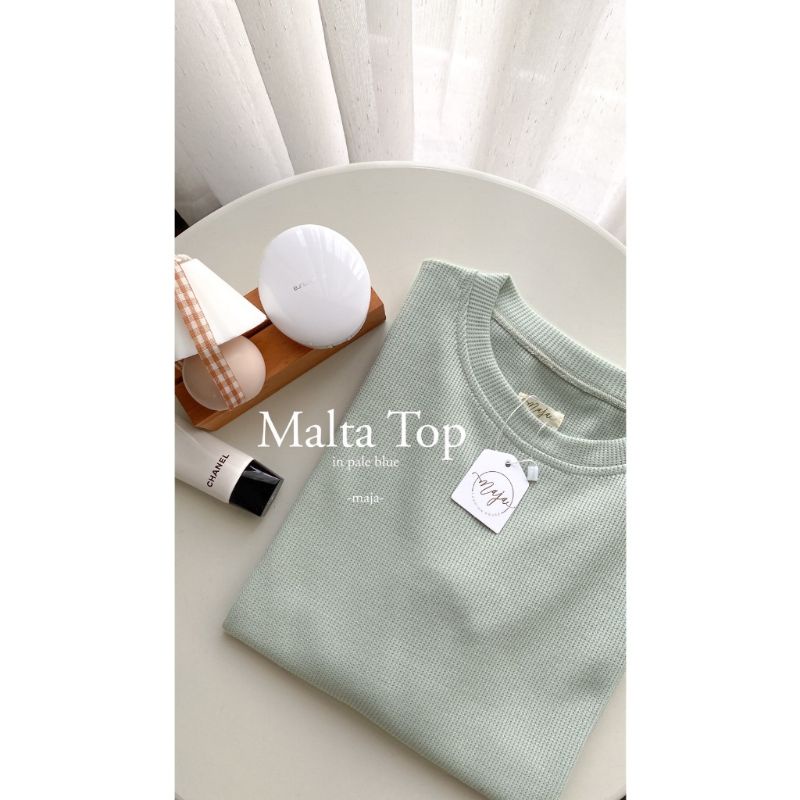 malta top