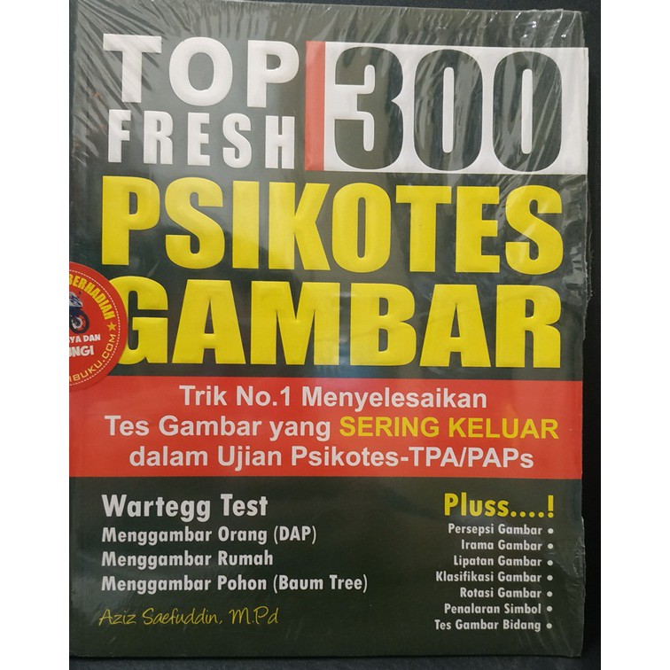 

Top Fresh 300 Psikotes Gambar