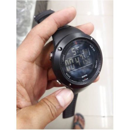 BISA COD - JAM TANGAN SUNTO CORE ANFIBI 168  ANTI AIR