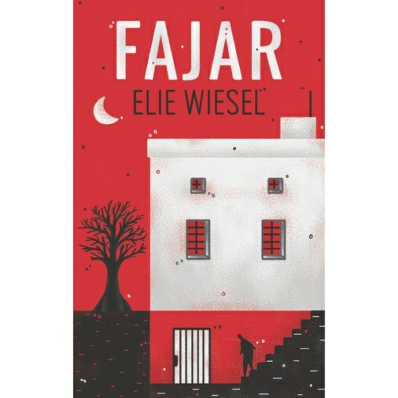 Fajar Elie Wiesel