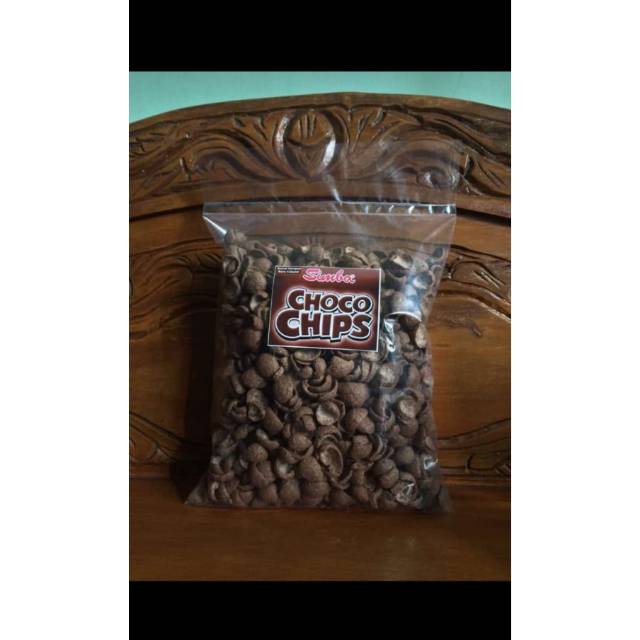 

Simba Choco Chips 250gr