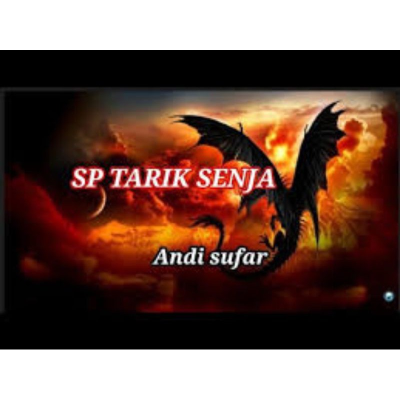 SP WALET Tarik Senja