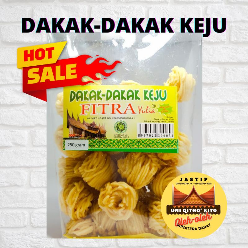 

Dakak Dakak Kejuh