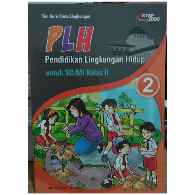 Download Buku Plh Kelas 1 Sd Pdf Berbagai Buku