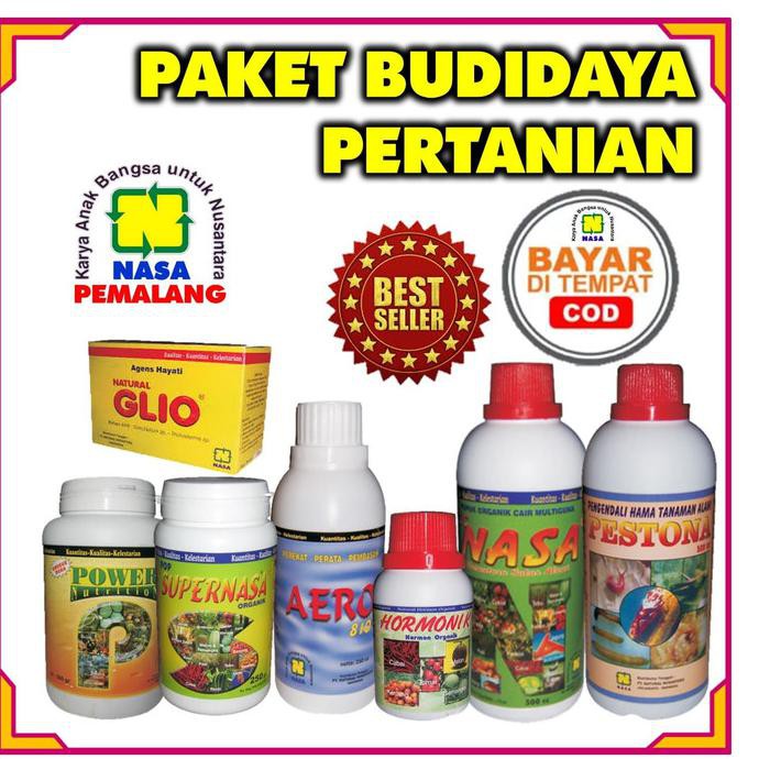 Jual Paket Pupuk Budidaya Cabai Untuk Luas M Lengkap Shopee