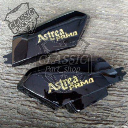 COVER BOX ACCU HONDA PRIMA TUTUP AKI HONDA ASTREA PRIMA