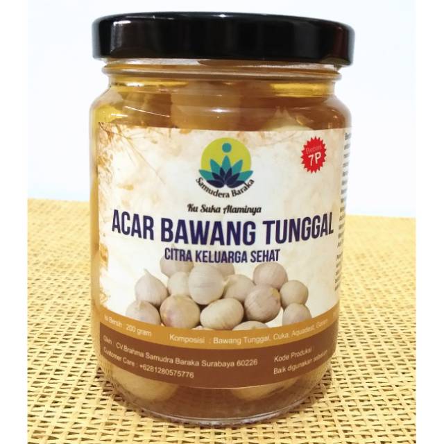 

ACAR BAWANG PUTIH TUNGGAL BAWANG LANANG OBAT KOLESTEROL TERLARIS SURABAYA