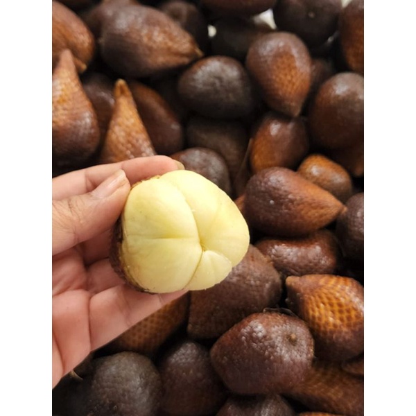 

BUAH SALAK pondoh 1KG