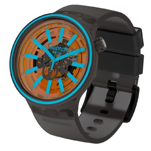 Jam Tangan SWATCH SO27B112 Original