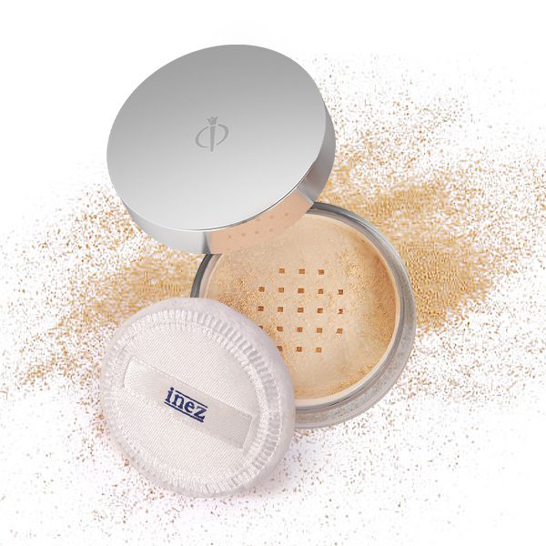 Inez Satin Smooth Face Powder 20 gr / Inez Face Powder