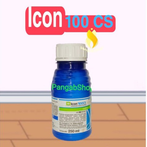 Icon 100 cs Pembasmi kecoa lalat dan nyamuk