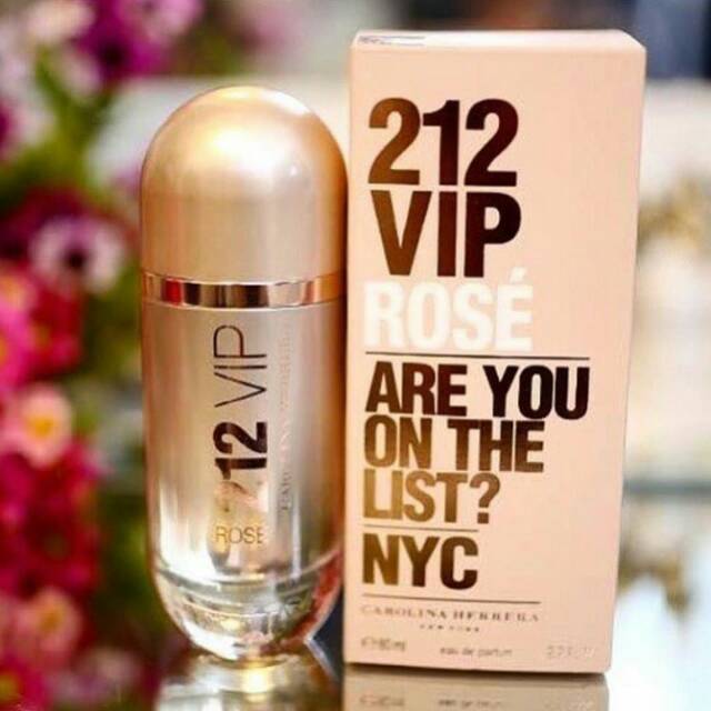 212 VIP Rose