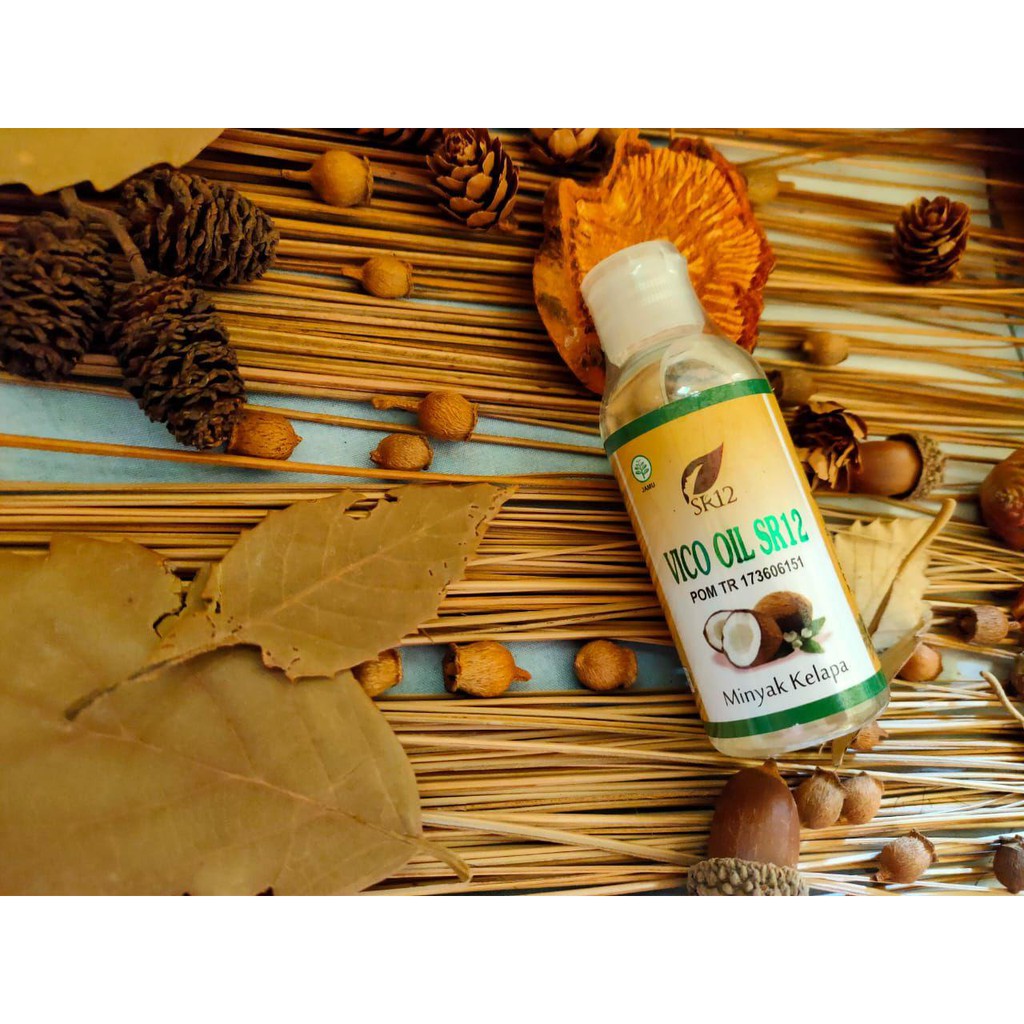 

BEST PRODUCT !!! VICO OIL SR12 60ML , BAIK UNTUK MENJAGA DAYA TAHAN TUBUH DAN KESEHATAN KULIT