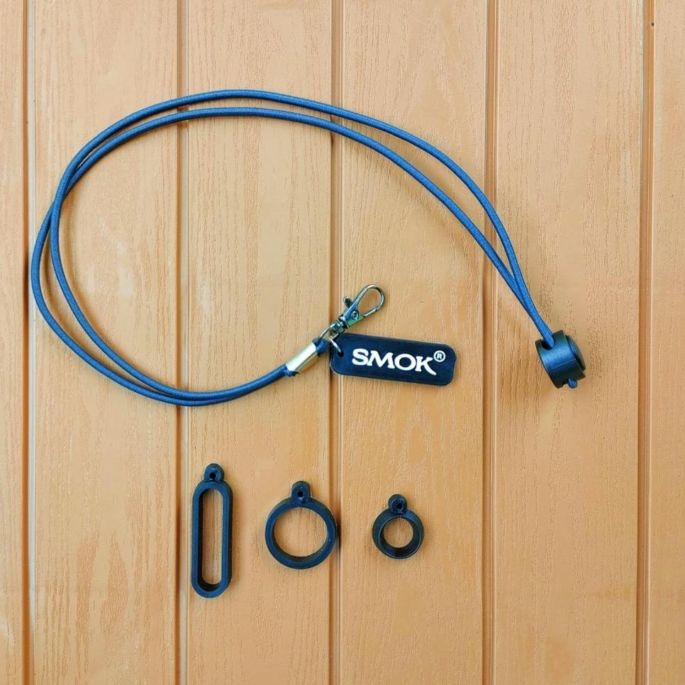 

ㅝ tali lanyard / lanyard pods / lanyard / gantungan pods tali / free karet 3pcs / kalung pria / smok LANGSUNG CHECKOUT 3280 ✯