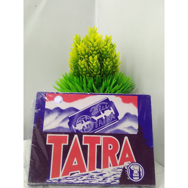 Silet TATRA