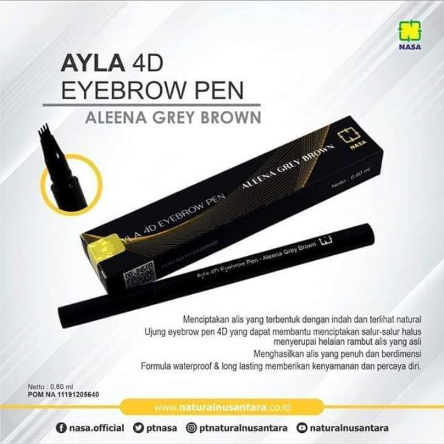 

Ayla pen
