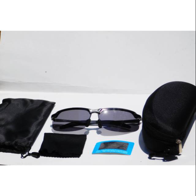 KACAMATA PASER IKAN , KACAMATA POTOCROMIC