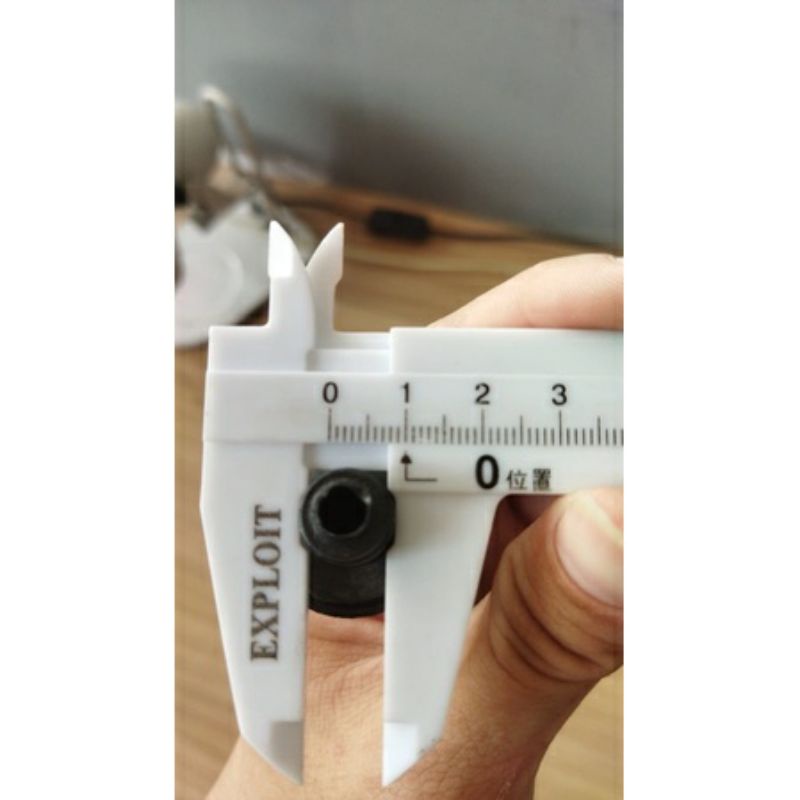 TUTUP PANCINGAN POMPA AIR PANASONIC MODEL BARU