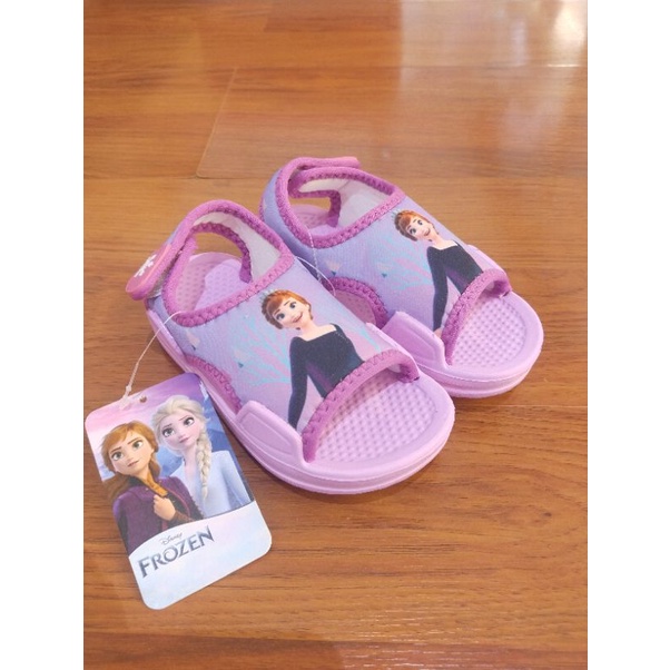 Sandal Anak / Kids Perempuan Frozen