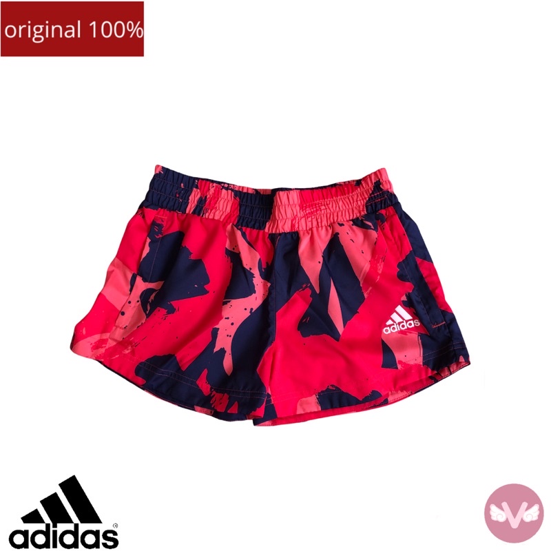 adidas shorts kids