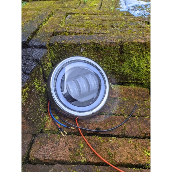 daymaker c70 pispot 2mode