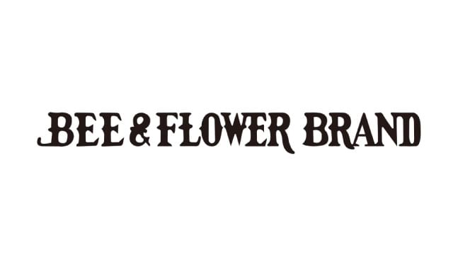 Bee &amp; Flower