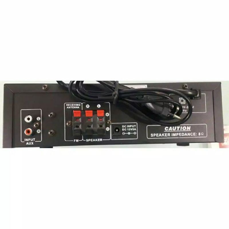 Twindog  , TD ,  AV 971R11 , USB , Twin Dog , Ampli   Amply , Ampli Power , Amplifier , Remote