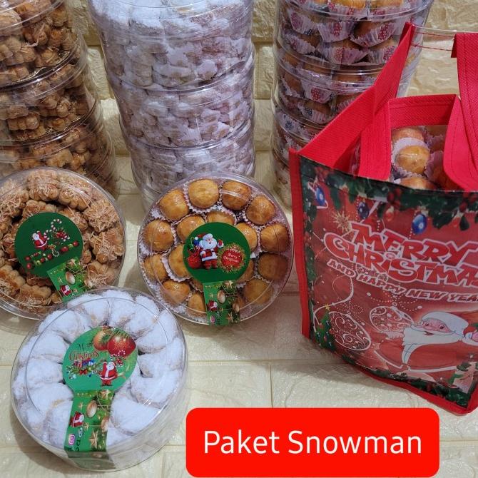 

PAKET KUE KERING IDUL FITRI/LEBARAN WISMAN (NASTAR,KASTENGEL,P.SALJU) XCD521XS