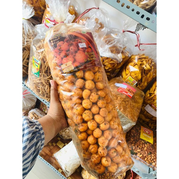 

CIMOL PEDAS GURIH