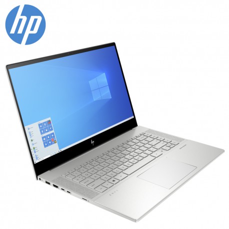 HP ENVY 15-EP0016TX i7-10750H 16GB 1TB SSD RTX2060 6GB 15,6" UHD 4K OHS WIN10