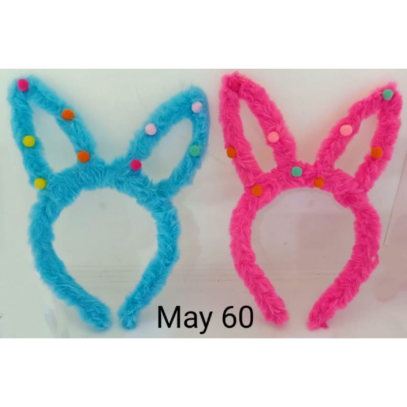 Bando kelinci harga 4.000/pcs