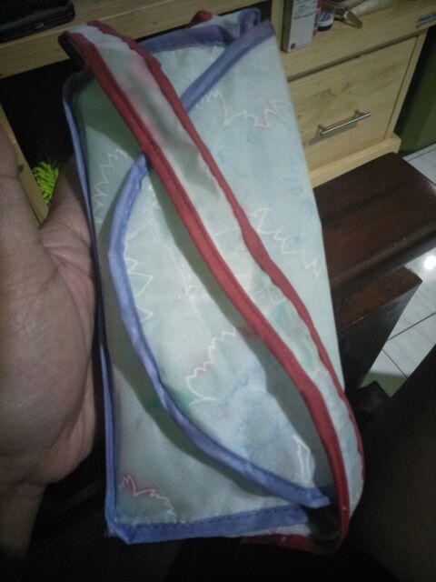 Payung Lipat  Kotak Kembang Termurah