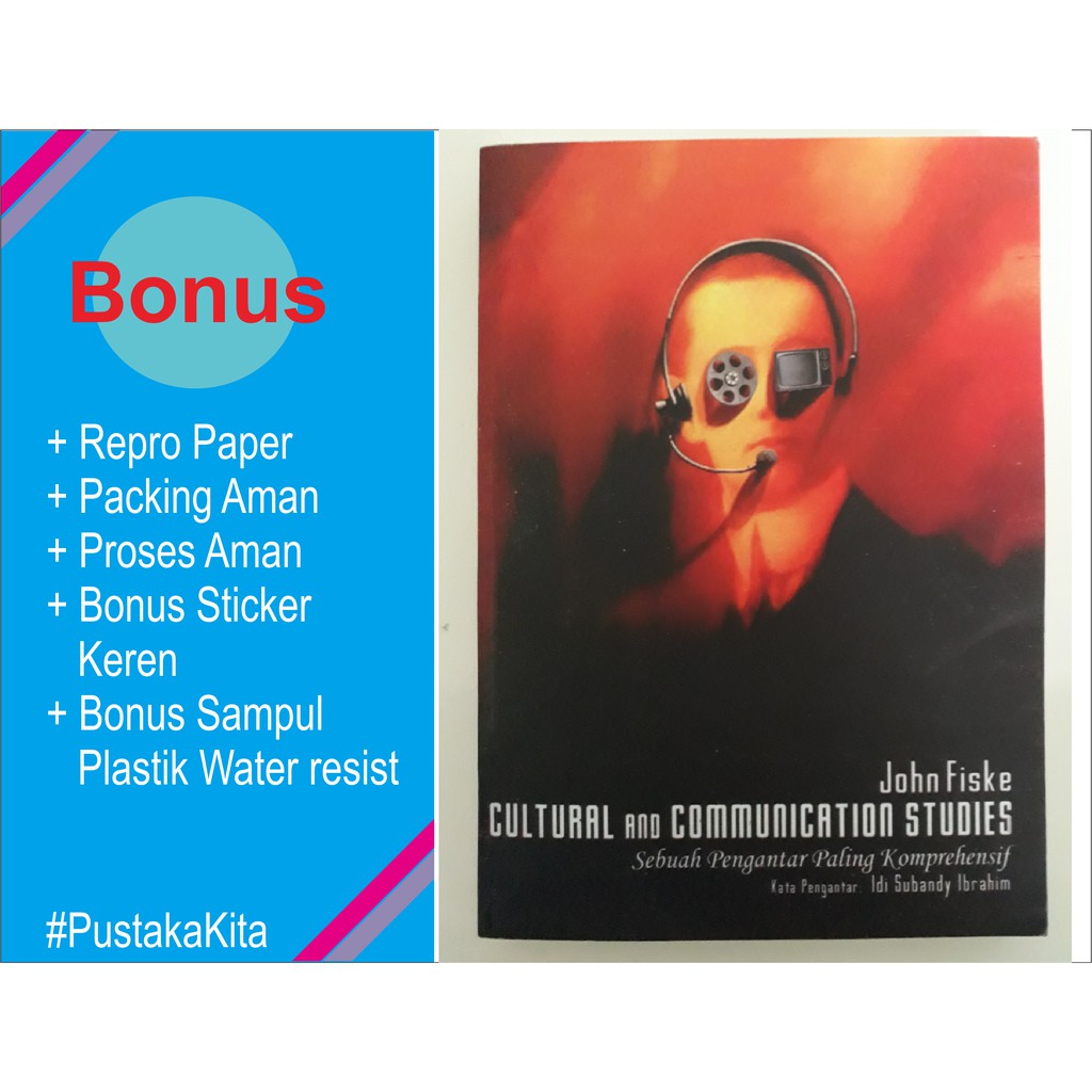 cultural and communication studies