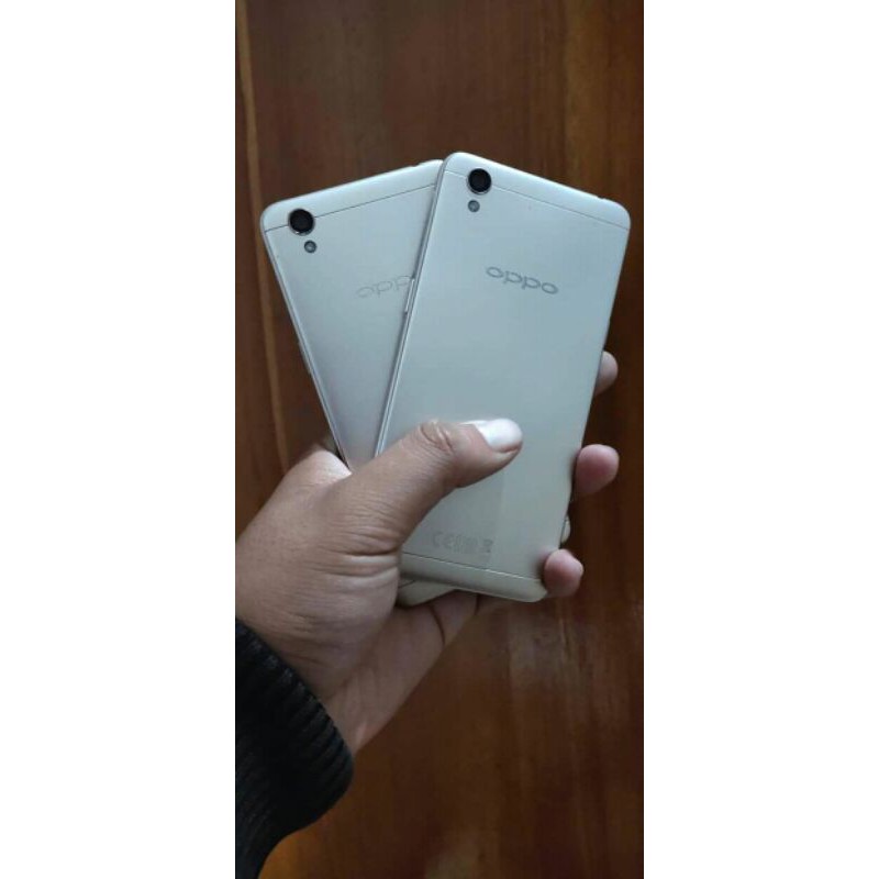 OPPO A37f hp oppo murah second berkualitas