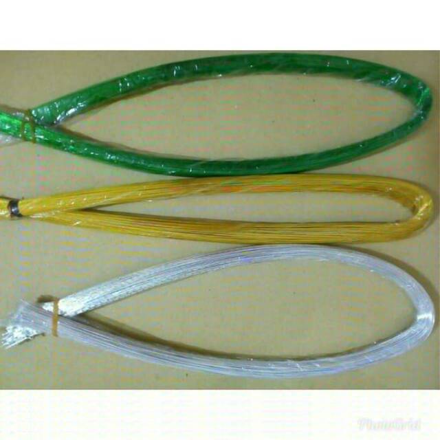 Kawat Stoking / Stocking / Kawat Bunga Stoking